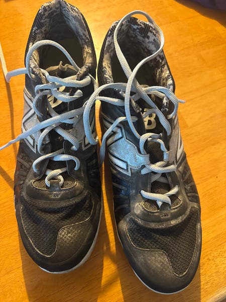 New Balance Size 13 used Baseball Cleats used | SidelineSwap  display picture 3