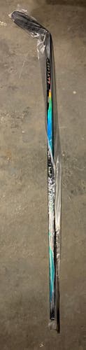 Senior Bauer Vapor Flylite Left Hand Hockey Stick P28 80 Flex (New)