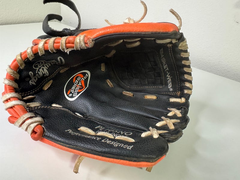 Rawlings RH Baseball Glove 10.5" (Used)