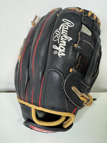 Rawlings RH Baseball Glove 11.5" (Used)