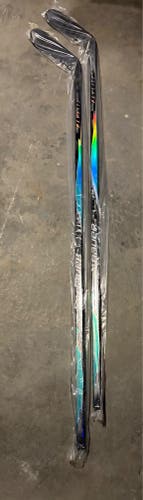 Senior Bauer Vapor Flylite Left Hand Hockey Stick P28 80 Flex (New)