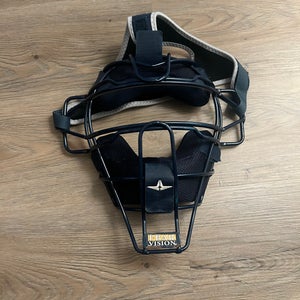 All Star Catchers mask (used)