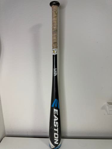 2018 Easton S750 Alloy USABat Certified Bat (-10) 18 oz 28" (Used)