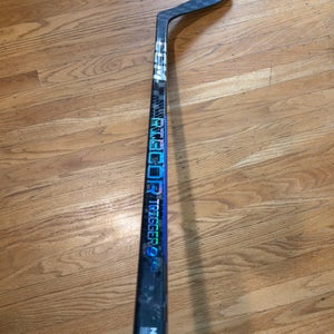 Junior CCM Ribcor Trigger 9 Pro Right Handed Hockey Stick P28 40 Flex (Used)