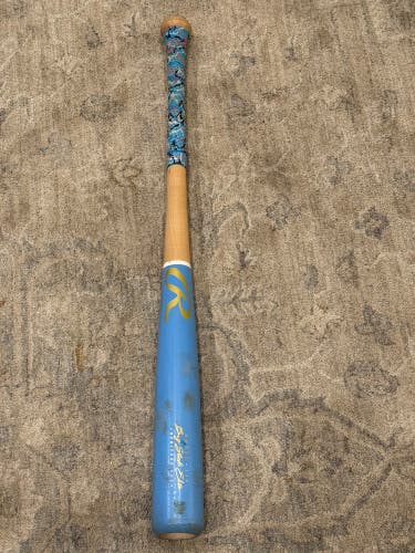 2024 Rawlings Big Stick Elite Maple Bat 28 oz 31" (Used)