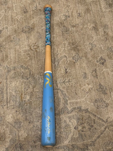 2024 Rawlings Big Stick Elite Maple Bat 28 oz 31" (Used)