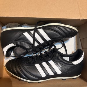 Adidas Copa Mundial Cleats US11.5/UK11 Made in Germany - Excellent Condition