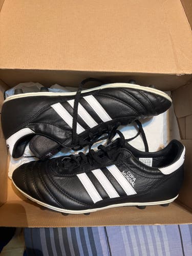 Adidas Copa Mundial Cleats US11.5/UK11 Made in Germany - Excellent Condition