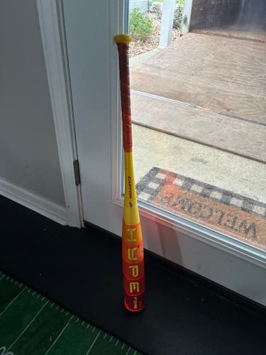 2025 Easton Hype Fire Composite USABat Certified Bat (-9) 20 oz 31" (Used)
