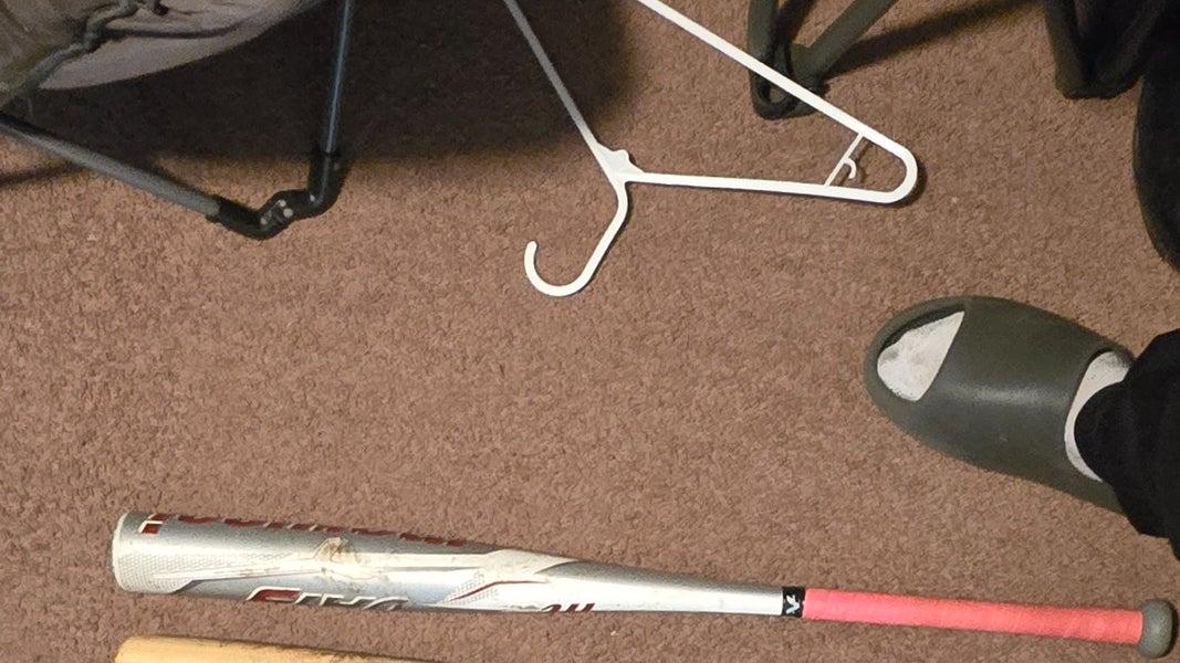 2021 Marucci BBCOR Certified Bat (-3) 30 oz 33" (Used)