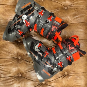 Rossignol Hero World Cup 90 SC Ski Boots | Mondo 26.5
