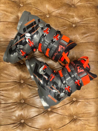 Rossignol Hero World Cup 90 SC Ski Boots | Mondo 26.5
