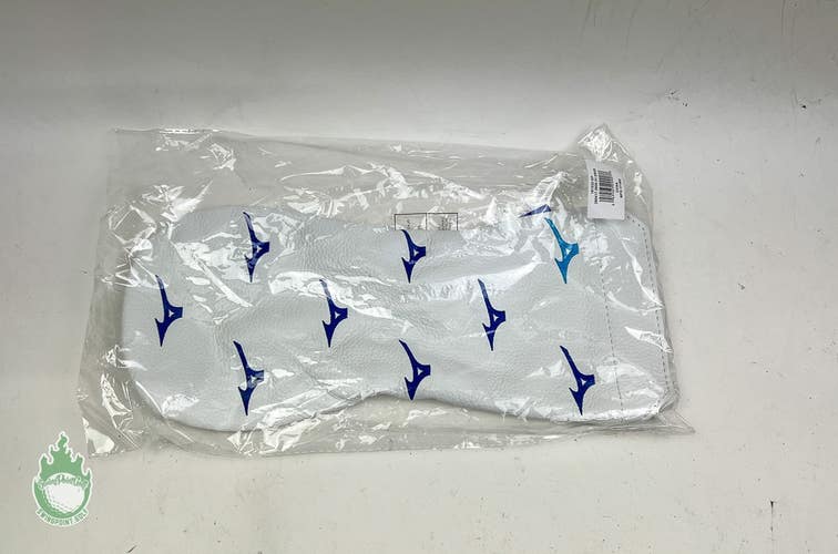 New Mizuno Golf Runbird Driver Headcover