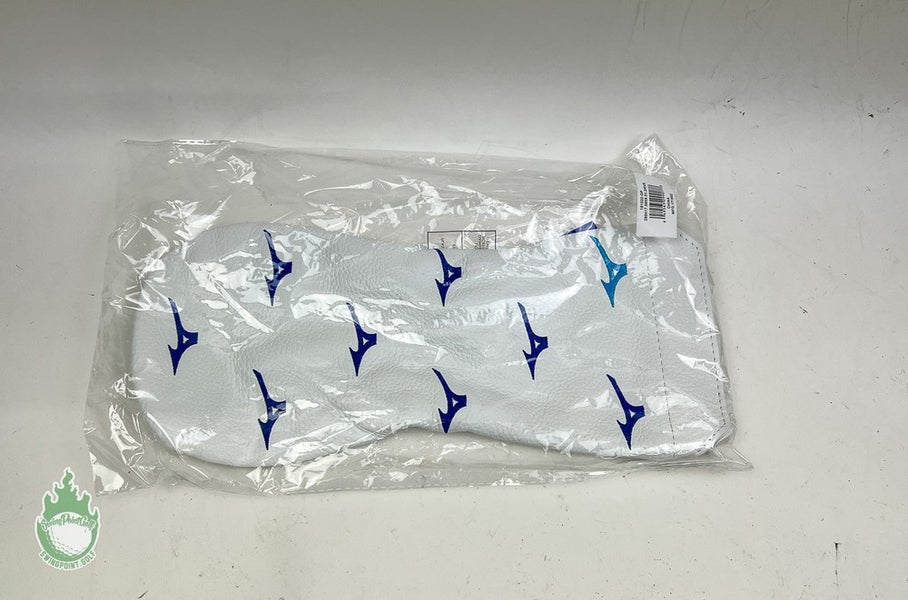 New Mizuno Golf Runbird Driver Headcover
