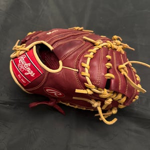 Rawlings Sandlot Series RH Catcher's Baseball Glove 33" (Used)