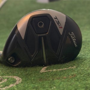 Titleist TSi1 20° 4 Hybrid RH Tour AD HY-65 R Flex w/HC