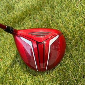 Bridgestone J815 9.5° Driver Tour AD J15-11W Stiff-Regular RH 45.5”