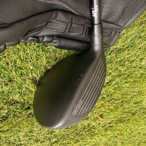 Cobra Darkspeed LS 14.5° 3W RH Tour AD Stiff Flex w/HC