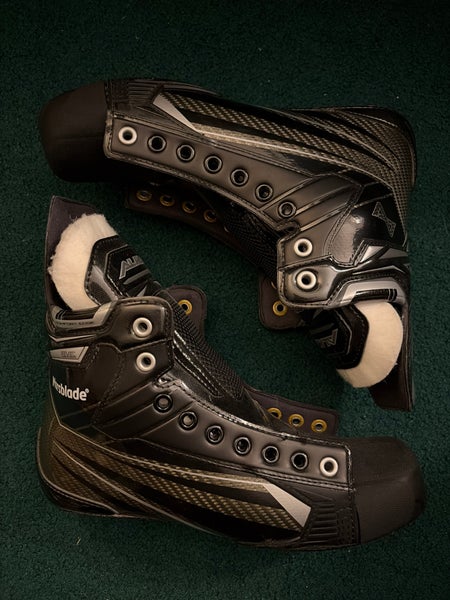 Alkali Revel Inline Skates Size 8.5 (New)