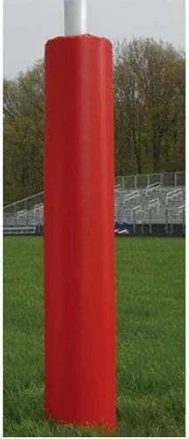 Red Goalie Post Protecotrs (Blade protectors / Post Guards)