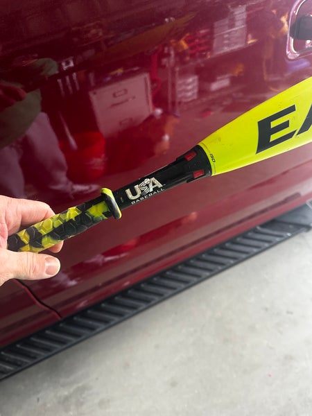 2023 Easton ADV 360 Composite USABat Certified Bat (-5) 22 oz 30" (Used)