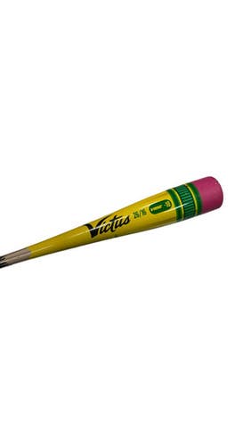 Used Victus VIBE BB/SB USA 2 5/8 Bat 26" 11859-S000028664