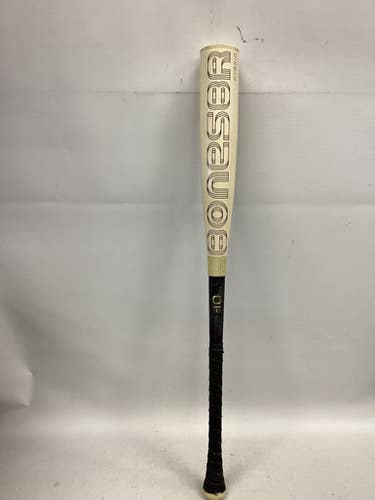 Used Warstic BONESABER HYBRID BB/SB USA 2 5/8 Bat 31" 11851-S000043378