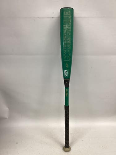 Used Louisville Slugger META BB/SB USA 2 5/8 Bat 30" 11851-S000043377