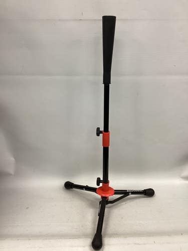 Used BASEGOAL TEE BB/SB Batting Tee 11851-S000043421