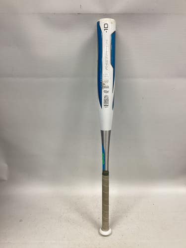 Used Easton CYCLONE BB/SB Fastpitch Bat 28" 11851-S000043422