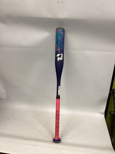 Used Demarini UPRISING BB/SB Fastpitch Bat 28" 11851-S000043425