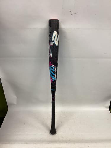 Used Marucci CATX2 CONNECT BB/SB High School -3 Bat 31" 11851-S000043430