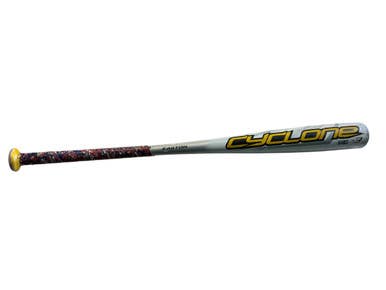 Used Easton CYCLONE BB/SB High School -3 Bat 32" 11873-S000231375