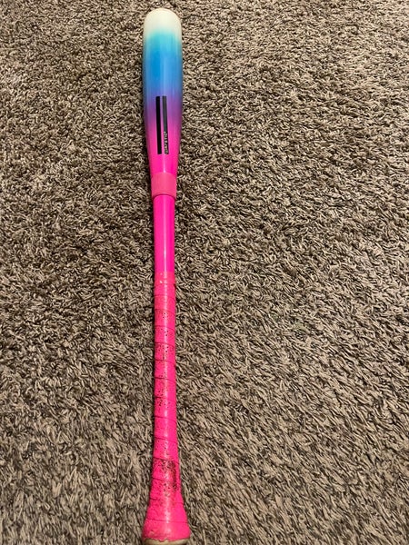 2025 Warstic Bonesaber Hybrid USABat Certified Bat (-8) 22 oz 30" (Used)