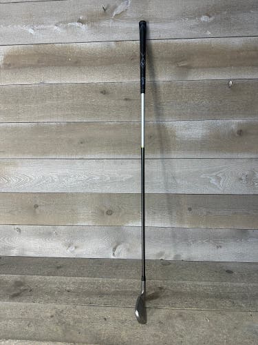 Lynx HXi 7 Iron Graphite Shaft GLX 60 Ladies Flex 37" Right Handed