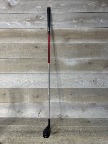 Adams Red 18° Hybrid RH Matrix Altus Tour Stiff Flex 41" 25g Insert Graphite RH