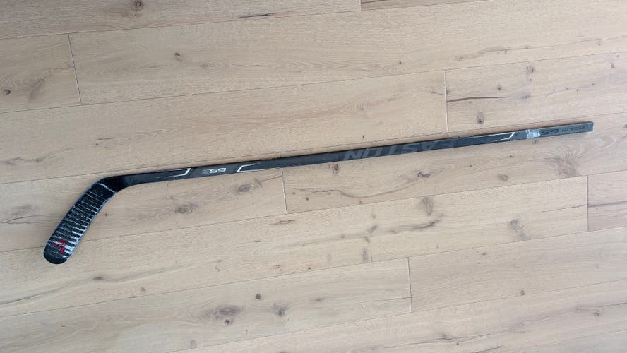 *Like New!* Senior Easton Stealth 65S Left Hand Hockey Stick 100 Flex (Used)