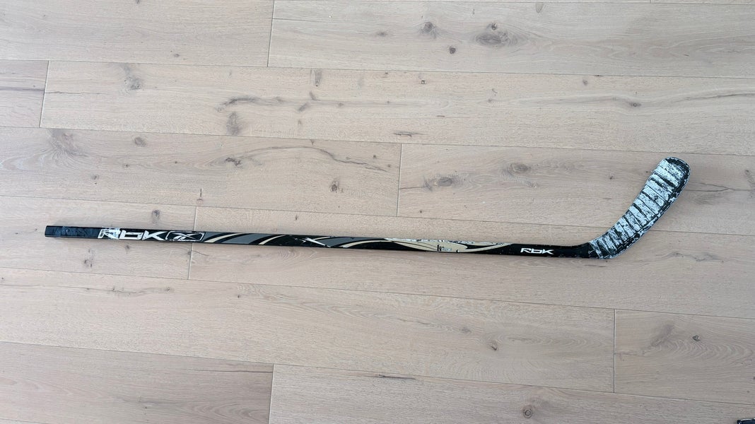 Sickick RBK 7K Left Hand Hockey Stick P87 85 Flex