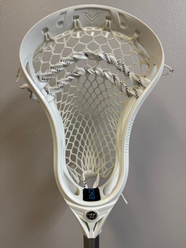 Warrior Evo 5 Head (New)