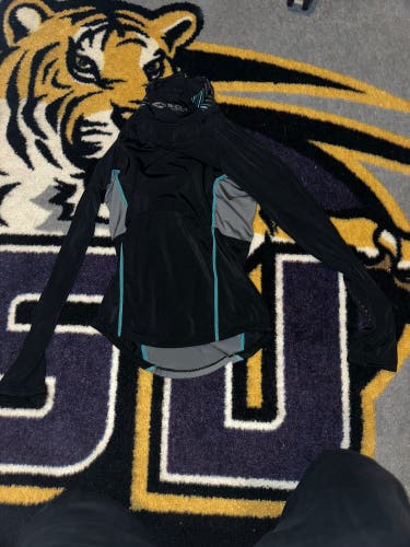 Girls Youth Large - Compression Shirt AND Pants