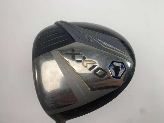 XXIO 13 Womens Driver 10.5* MP1300L 1210 Ladies Graphite Womens LH
