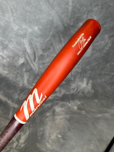 Marucci LINDY12 Maple Bat Wood 32" (Used)