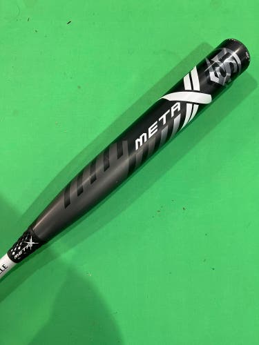 2022 Louisville Slugger Meta Composite Bat (-10) | 22 oz 32"