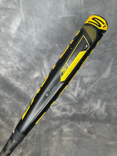 Easton S1 Composite Bat BBCOR Certified (-3) Composite 30 oz 33" (Used)