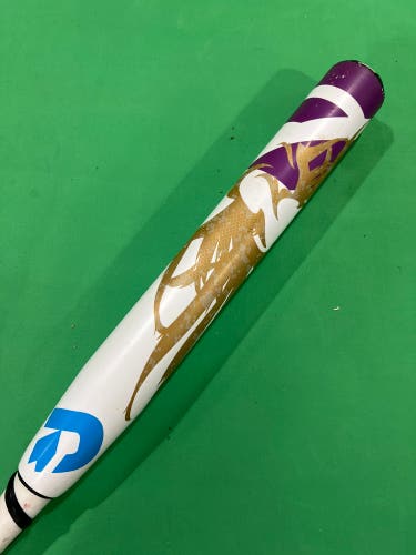 2017 DeMarini CF9 Composite Bat (-10) | 23 oz 33"