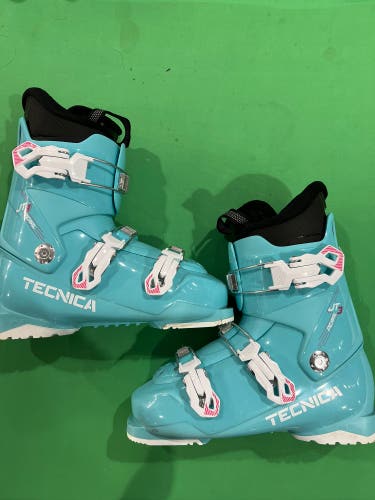 Tecnica JT3 Pearl Ski Boots | Mondo 26.5 (305mm)
