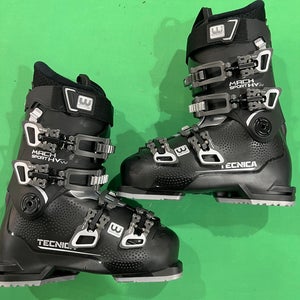Tecnica Mach Sport HVW Ski Boots | Mondo 24.5 (285mm)
