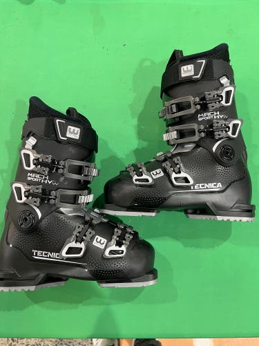 Tecnica Mach Sport HVW Ski Boots | Mondo 24.5 (285mm)