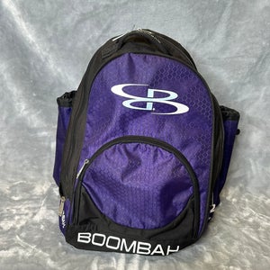 Purple Boombah Bat Pack (Used)