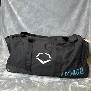 Black EvoShield Duffle Bag (Used)